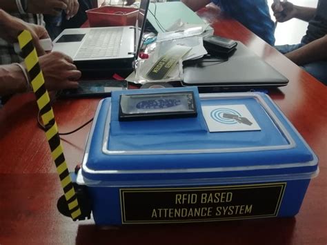 rfid based smart attendance system|smart attendance system using rfid.